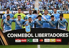 ¡Estadio definido! Sporting Cristal ya tiene localía para recibir a Cerro Porteño por Copa Libertadores