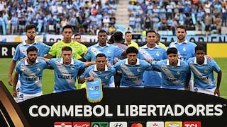 ¡Estadio definido! Sporting Cristal ya tiene localía para recibir a Cerro Porteño por Copa Libertadores
