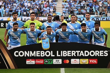 ¡Estadio definido! Sporting Cristal ya tiene localía para recibir a Cerro Porteño por Copa Libertadores