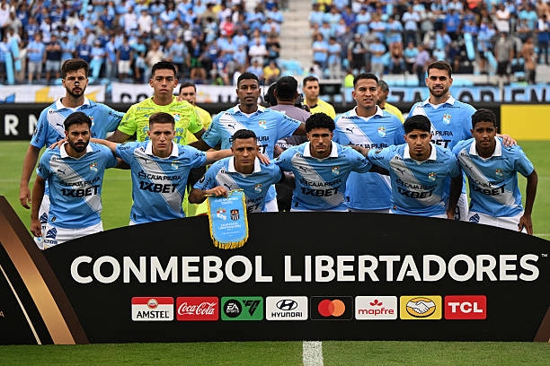 Sporting Cristal ya tiene definido donde jugará ante Cerro Porteño. (Foto: Getty Images)