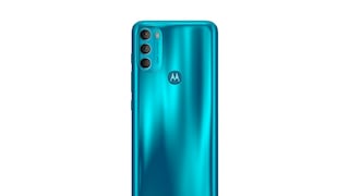 Motorola Moto G71 en Perú: características y precio del smartphone