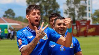 UTC vs. Binacional (0-4): video, resumen y goles del Torneo Apertura