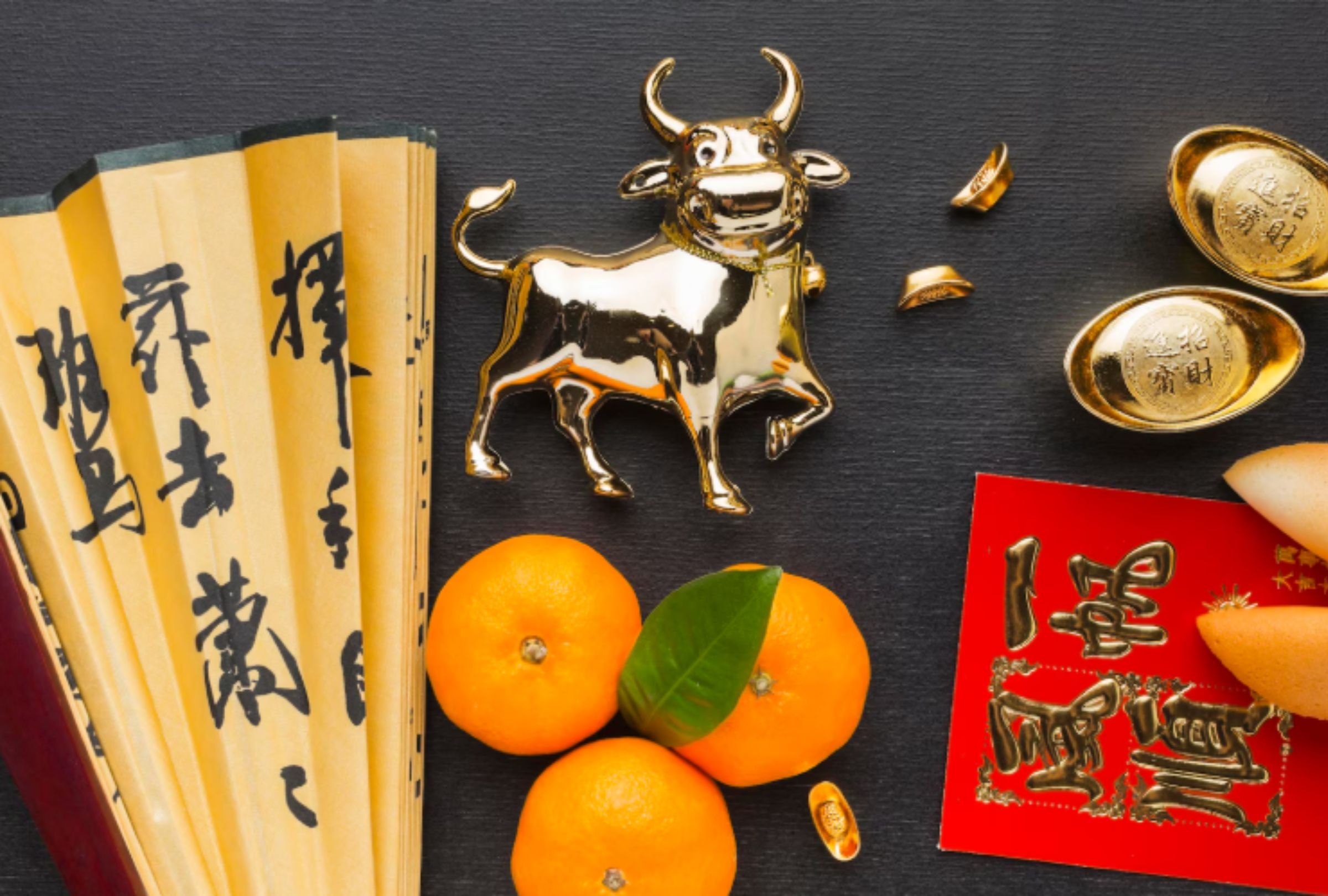 Discover what the 2026 Year of the Fire Horse means for your luck, work, money and relationships. (Photo: Freepik)