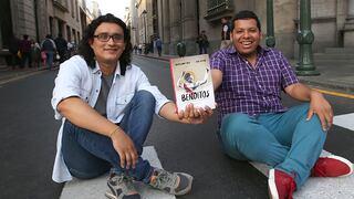 ¿Has perdido la fe en Perú? 'Benditos', un libro que revela por qué Ricardo Gareca nunca dejó de creer