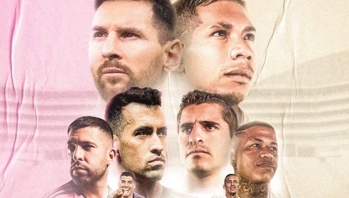 Universitario enfrentará al Inter Miami el próximo miércoles 29 de enero. (Imagen: Universitario)