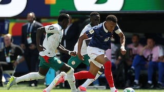 Francia derrotó 3-1 a Senegal: video, goles y resumen del partido por el Mundial 2026