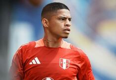 Alarma en la Selección Peruana: Kevin Quevedo y la incógnita sobre su físico que alerta a Ibáñez
