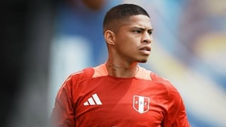 Alarma en la Selección Peruana: Kevin Quevedo y la incógnita sobre su físico que alerta a Ibáñez
