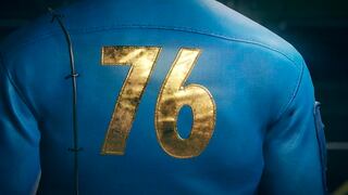 Bethesda anuncia Fallout 76 a modo de preparación para la E3 2018 [VIDEO]