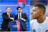 Dia D: el primer cara a cara de Mbappé con Luis Enrique para resolver su futuro