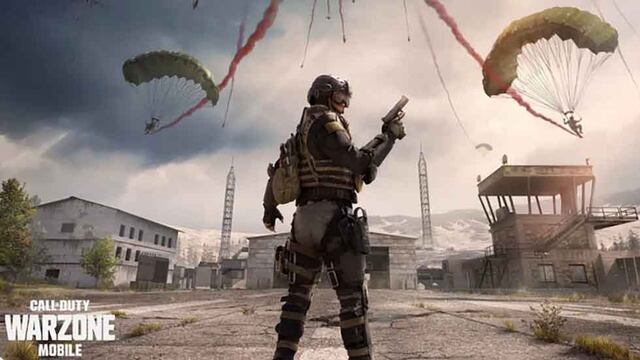 Call of Duty: Warzone Mobile ya tiene fecha de llegada