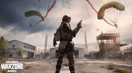 Call of Duty: Warzone Mobile ya tiene fecha de llegada
