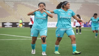 Sabrina Ramírez: una carta clave en la ‘U’ y aquí la historia sobre sus siete goles en la Liga Femenina
