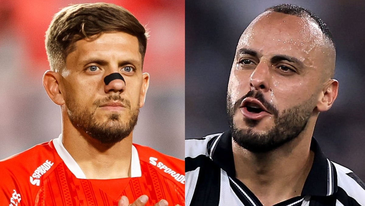 Cienciano vs. Botafogo se enfrentan en el Estadio Inca Garcilaso de la Vega por la ida de los octavos de final de la Copa Sudamericana 2026. (Foto: Getty Images)