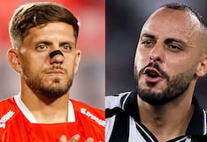 Alineaciones confirmadas del Cienciano vs. Botafogo: equipos titulares de hoy