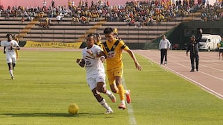 Segunda División: Sport Áncash y Cantolao definirán el título en duelo extra