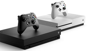 Xbox One ya tiene disponible el parche de abril para todos los usuarios