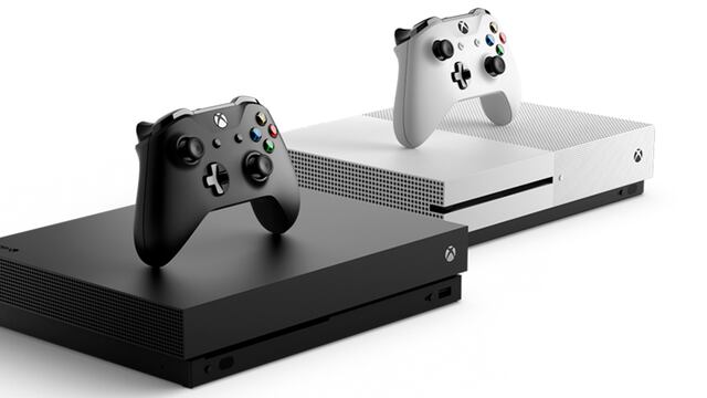 Xbox One ya tiene disponible el parche de abril para todos los usuarios
