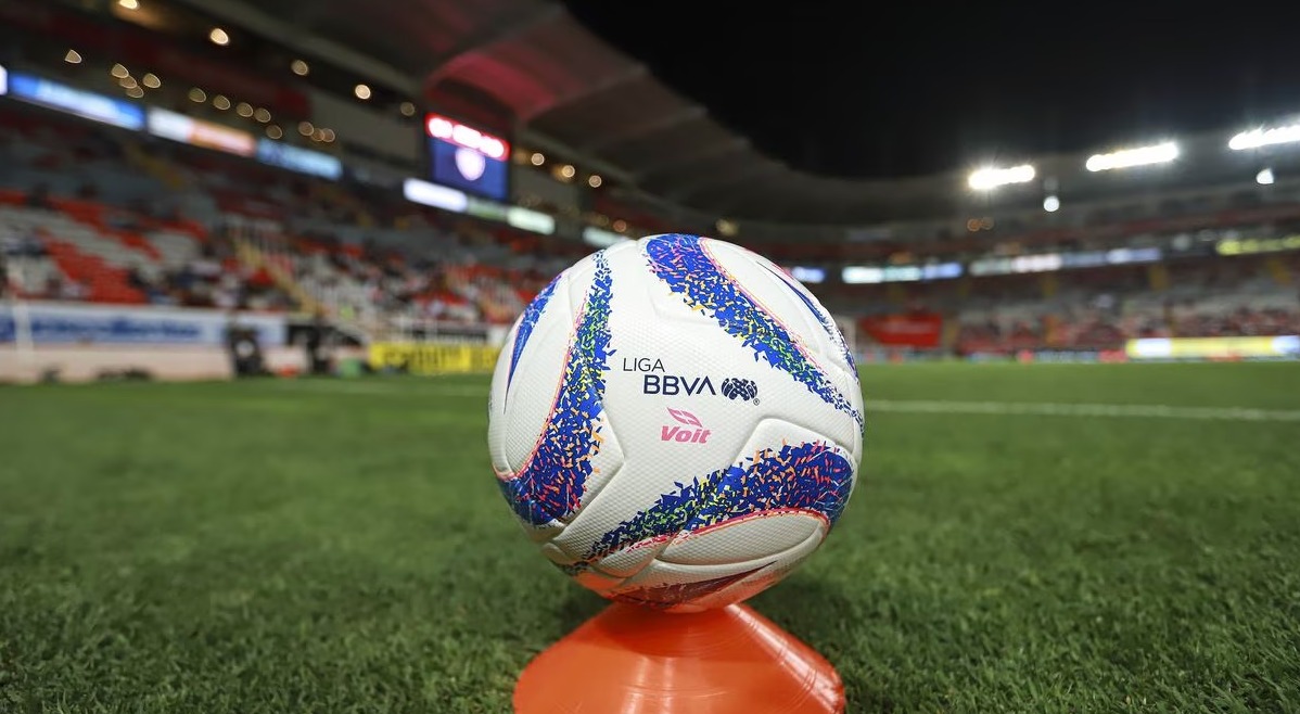 La Liga MX retoma el calendario tras la Leagues Cup.