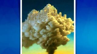 Te describiré cómo eres realmente al decirme qué miraste primero en el gráfico