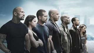 Fast and Furious: 10 actores que olvidaste que aparecieron en las películas de Rápidos y furiosos