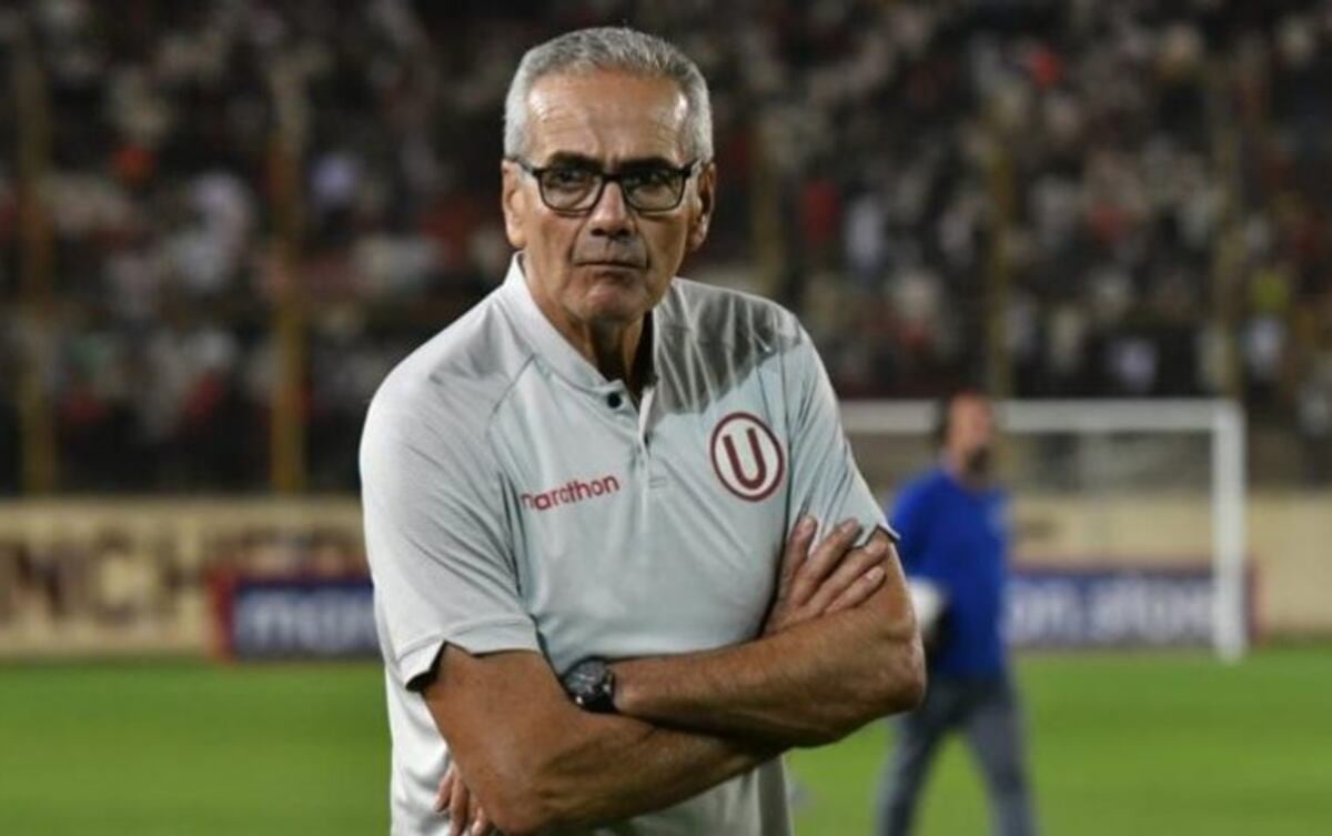 Gregorio Pérez se retiro como entrenador profesional a los 76 años. (Foto: Universitario)
