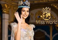 Who Won the Miss World 2026 Crown Today? Check out who was the winner