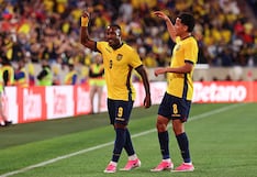 Partido gratis, Ecuador vs. Guatemala EN VIVO: transmiten ECDF, Teleamazonas y DIRECTV