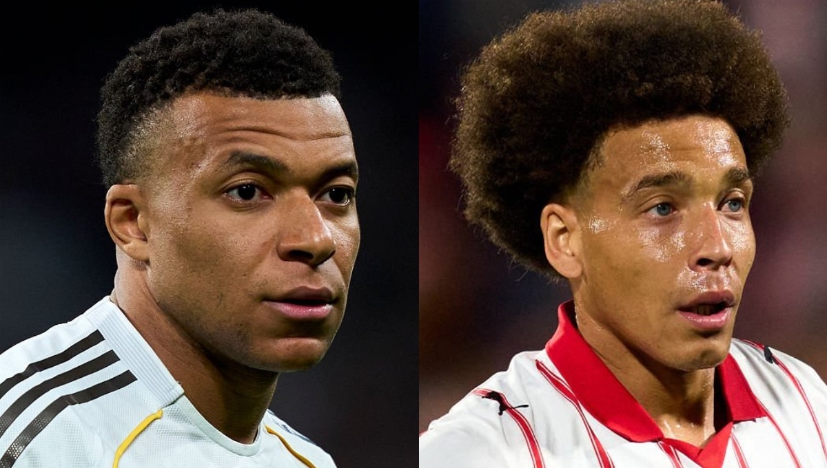 Real Madrid vs. Girona se enfrentan por LaLiga. (Foto: Getty Images)