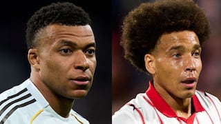 Real Madrid vs. Girona: fecha, horarios y canales de TV por LaLiga