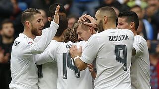 Zidane sorprende con convocatoria de Marcelo para jugar ante la Roma