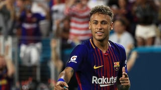 “No quiero a Neymar, sería una bomba dentro del vestuario”: referente del Barcelona lo sentencia