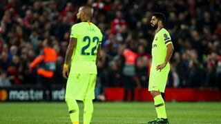 "Espantoso Barcelona": dura crítica de Martín Liberman por goleada del Liverpool [FOTO]