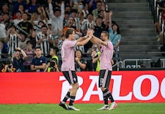 DIRECTV EN VIVO, Juventus vs. Inter online: ver en directo por DGO