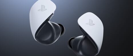 Una nueva actualización llega a la PlayStation 5