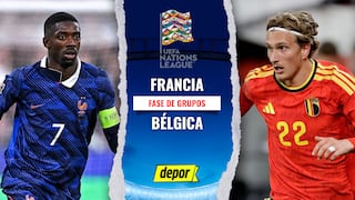 Canal ESPN EN VIVO, Francia vs. Bélgica: ver gratis Disney Plus
