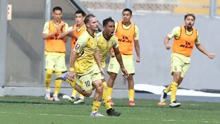 Universitario vs. Juan Pablo II (0-2): video, resumen y goles de la Liga 1 2025
