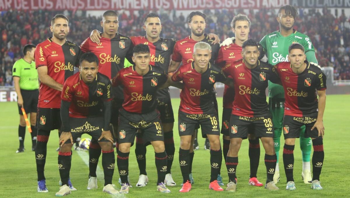 Melgar ha hecho una fuerte inversión para competir por la Liga 1 2025. (Foto: GEC)