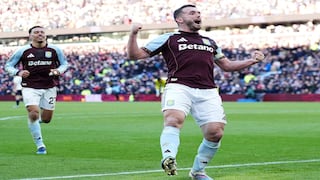 Pronósticos Crystal Palace vs Aston Villa: cuota ganadora por goles de ambos equipos