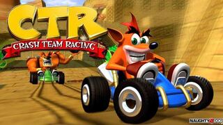 The Game Awards 2018: remake de Crash Team Racing sería anunciado en la gala