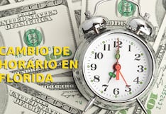 Cambio de horario en Florida 2026: ¿Cuándo se debe ajustar el reloj? ¿Qué día se atrasa o se adelanta la hora?