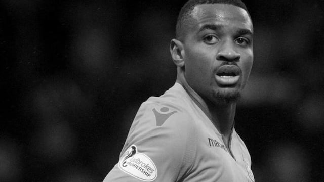 El fútbol inglés está de luto: falleció el jugador Christian Mbulu a los 23 años