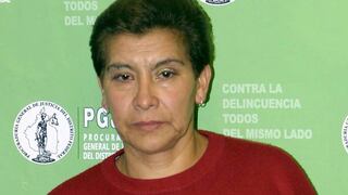 La verdadera historia de Juana Barraza, la “Mataviejitas”