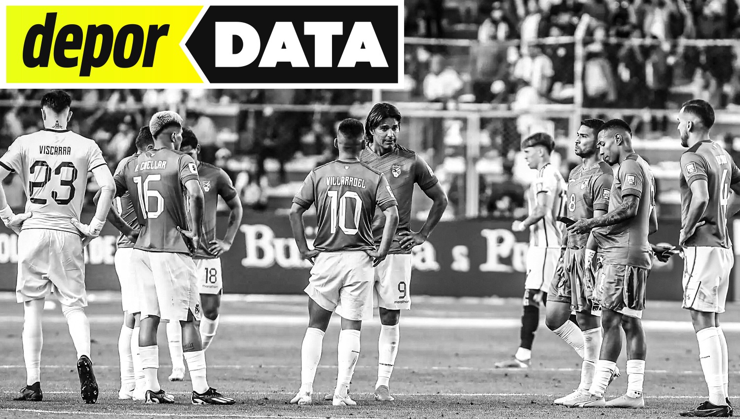 Zago y el reto para salir del infierno: así analiza la prensa altiplánica el Perú vs Bolivia. (Imagen: Depor)