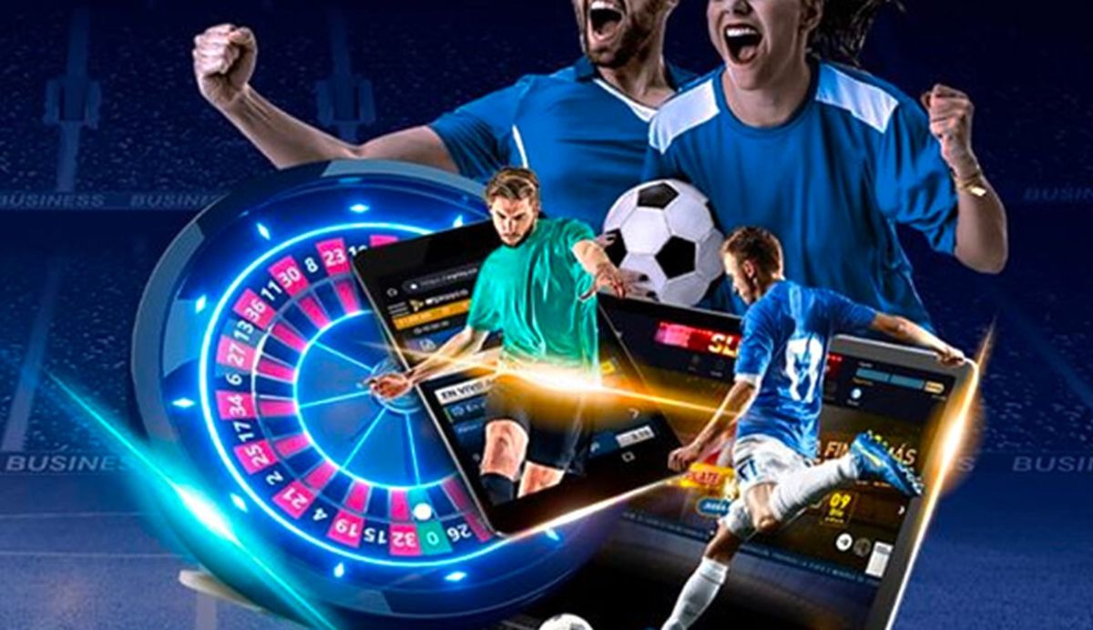 Descubriendo la emoción del deporte: Una mirada a la diversión en línea en Perú