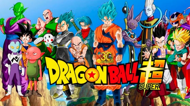 ¡De risas! Dragon Ball Super ya tiene opening en versión Google Traductor [VIDEO]