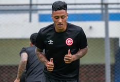 ¿Lo buscó Alianza Lima? Agustín Graneros y qué ofertas manejó antes de firmar por Garcilaso