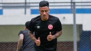 ¿Lo buscó Alianza Lima? Agustín Graneros y qué ofertas manejó antes de firmar por Garcilaso