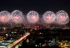 🎇 Where to See the Macy’s 4th of July Fireworks 2025 in New York City – Best Viewing Spots