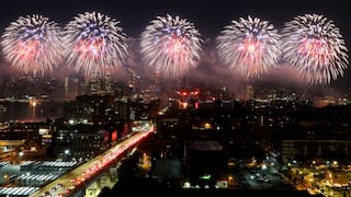 🎇 Where to See the Macy’s 4th of July Fireworks 2025 in New York City – Best Viewing Spots